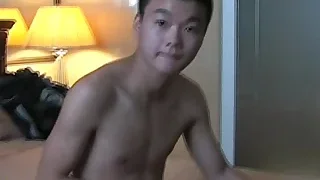 Asian Twink XXX 1